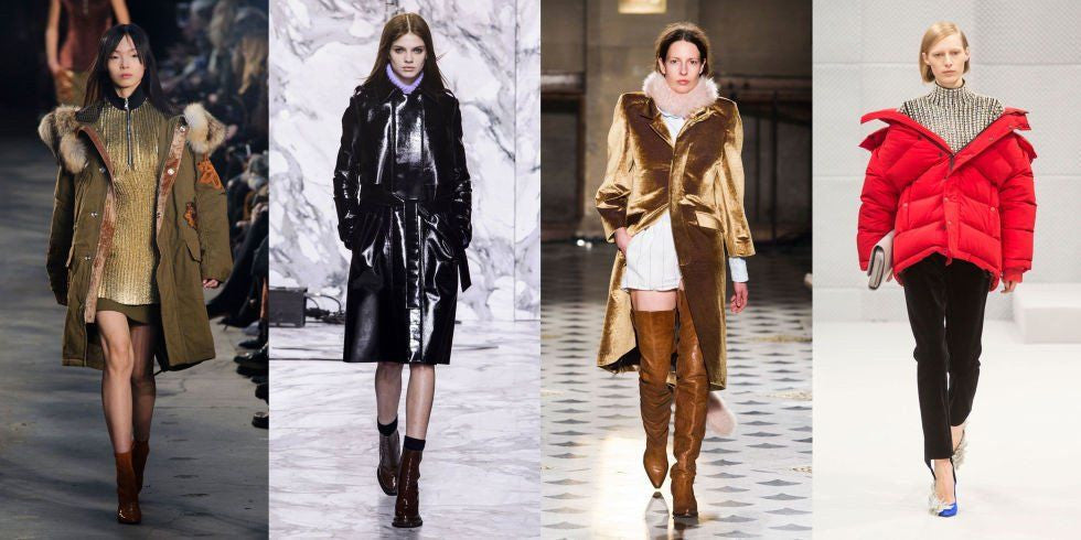 TOP COATS: 20 TRENDS TO TRY UNDER $300